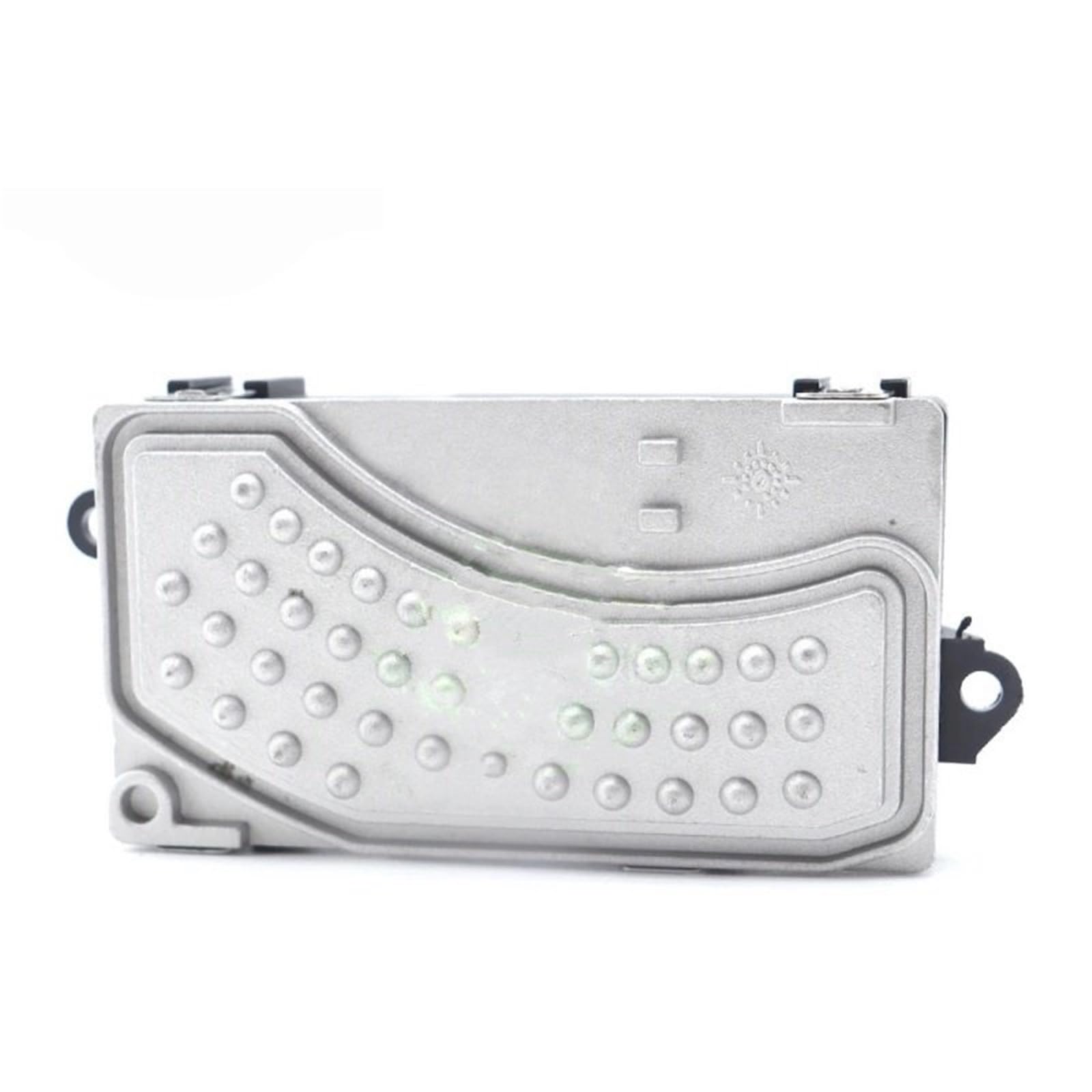 Rezystor Dmuchawy Regulator rezystora silnika dmuchawy nagrzewnicy AC pasuje do Audi A6 4F0820521A 4F0820521 132539