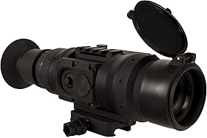 Trijicon Reap-IR Thermal Riflescope