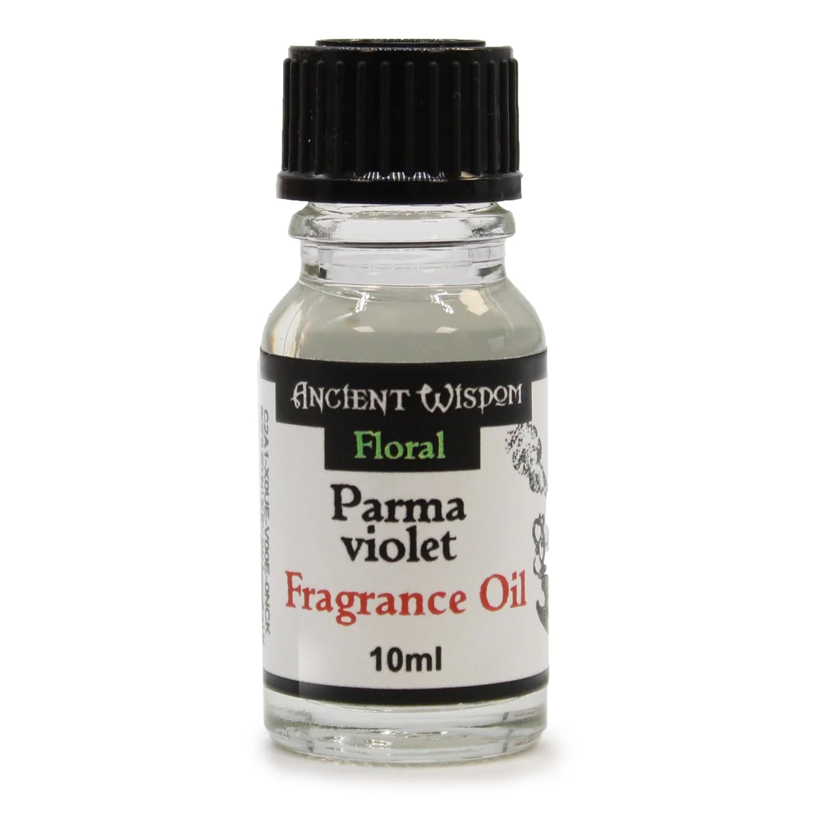Home Fragrance Gifts - Parma Violet Fragrance Oil 10ml