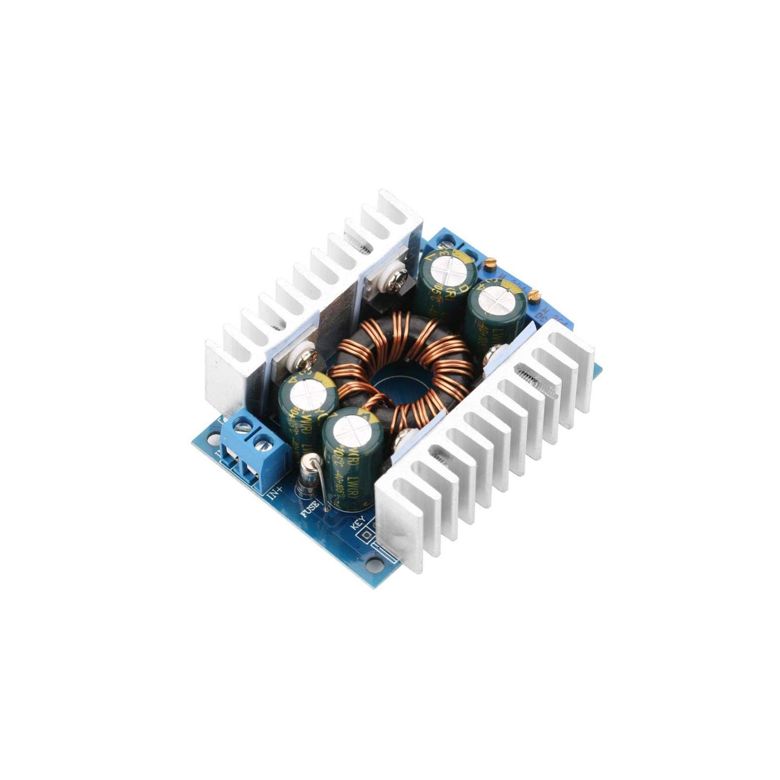Buy Voltage Converter Module DC 530V to 1.2530V,Automatic Step Up