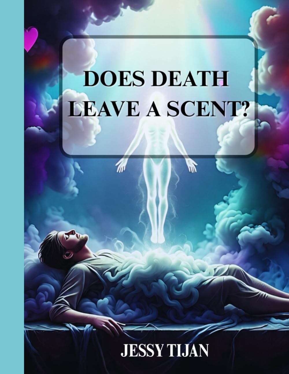 Does Death Leave a Scent?