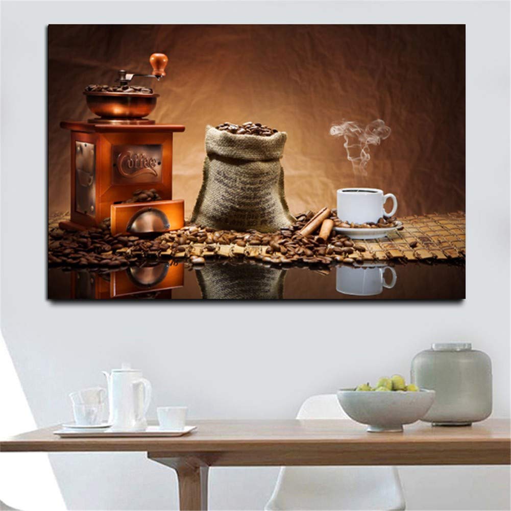 Broderie diamant kit complet 80x160cm bricolage diamond painting 5D