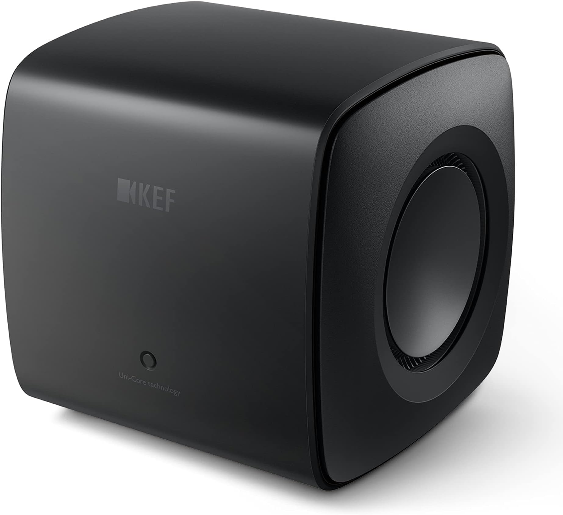 KC62 Subwoofer (Black)