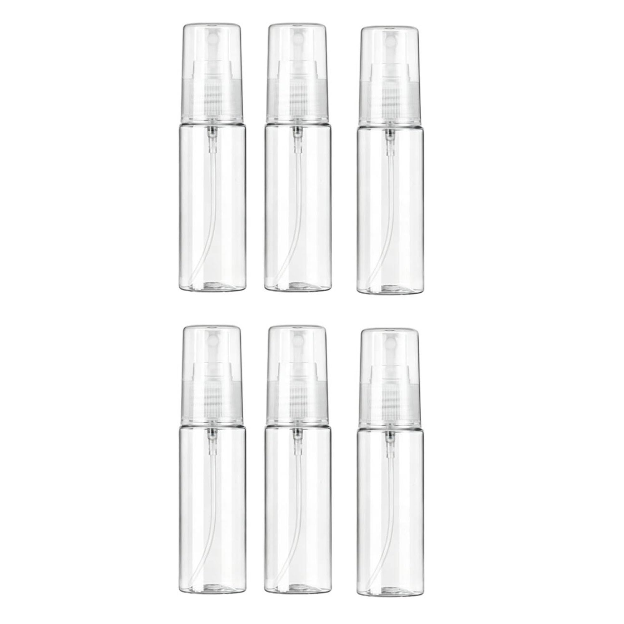 Zlthraustic Separate Bottles, Can Be Filled With Water And Lotion