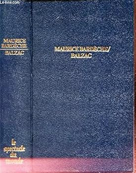 Paperback Balzac (Collection Les Vivants) (French Edition) [French] Book