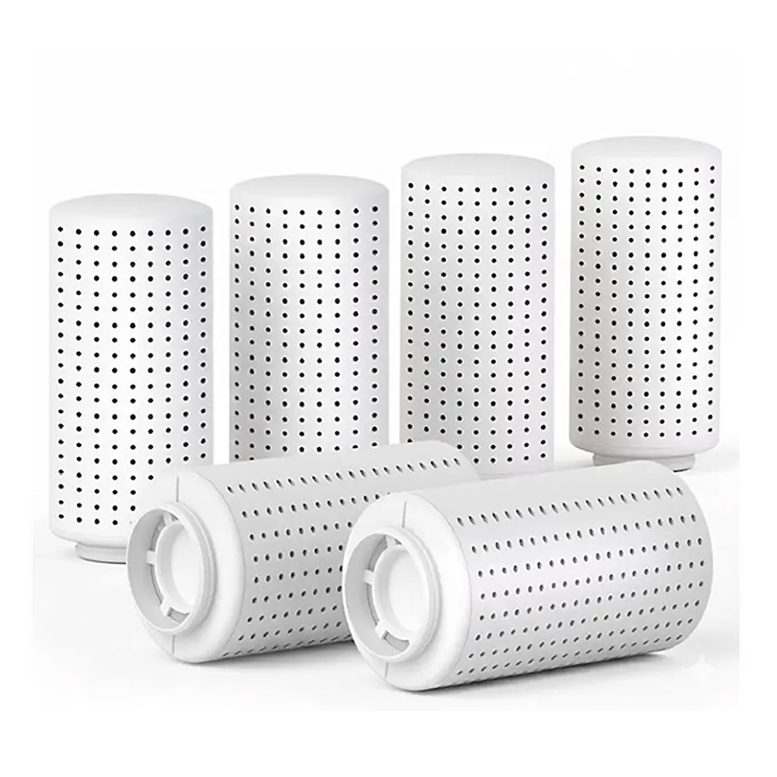 hogtnd Replacement Humidifier Filter Demineralisation Cartridge for HM512S HM612S HM713 HM713S HM813S HM717S Accessories Humidifier Demineralisation Round
