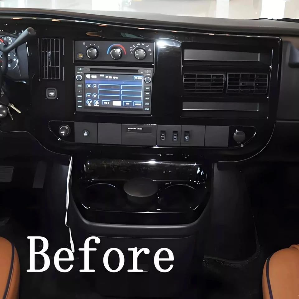 Radio para auto con pantalla táctil 7 pulgadas PHEZEN miniatura 2