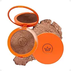 Mari Maria Bronzer Compacto Bronze Glow Tropical 10g