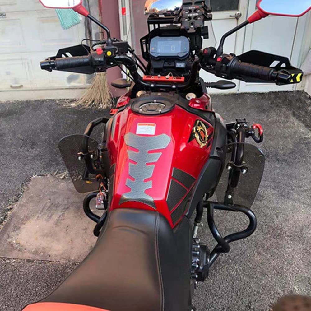 Amazon | vストローム250 DL250 V-Strom 250サイドガラスフェアリング