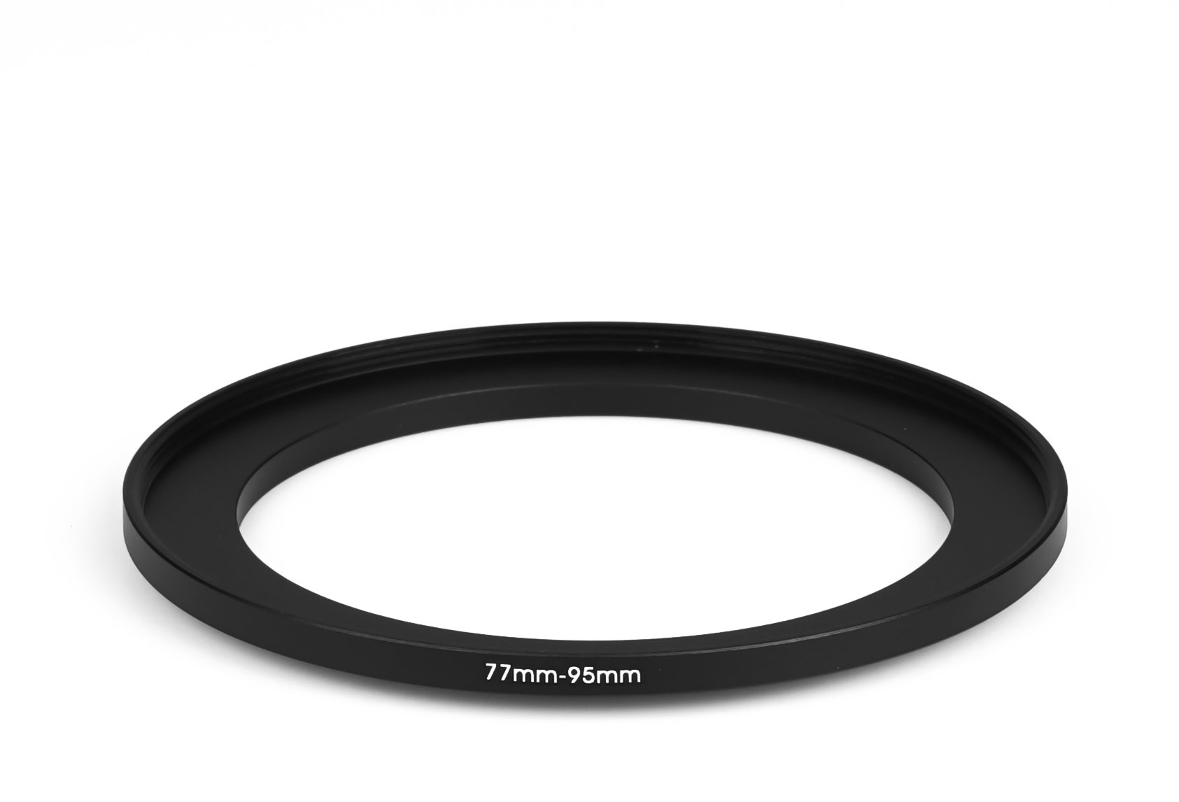 POLARPRO Anello adattatore per filtri QuartzLine Anello step-up 77-95 mm PP- 77-95-SUR