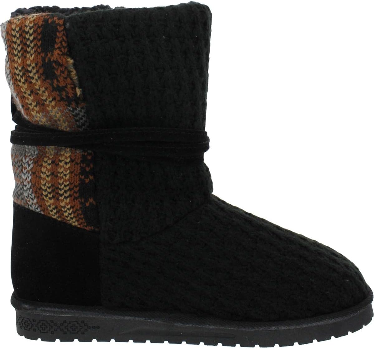 MUK LUKS Women's Clementine Fashion Boots - Image 2