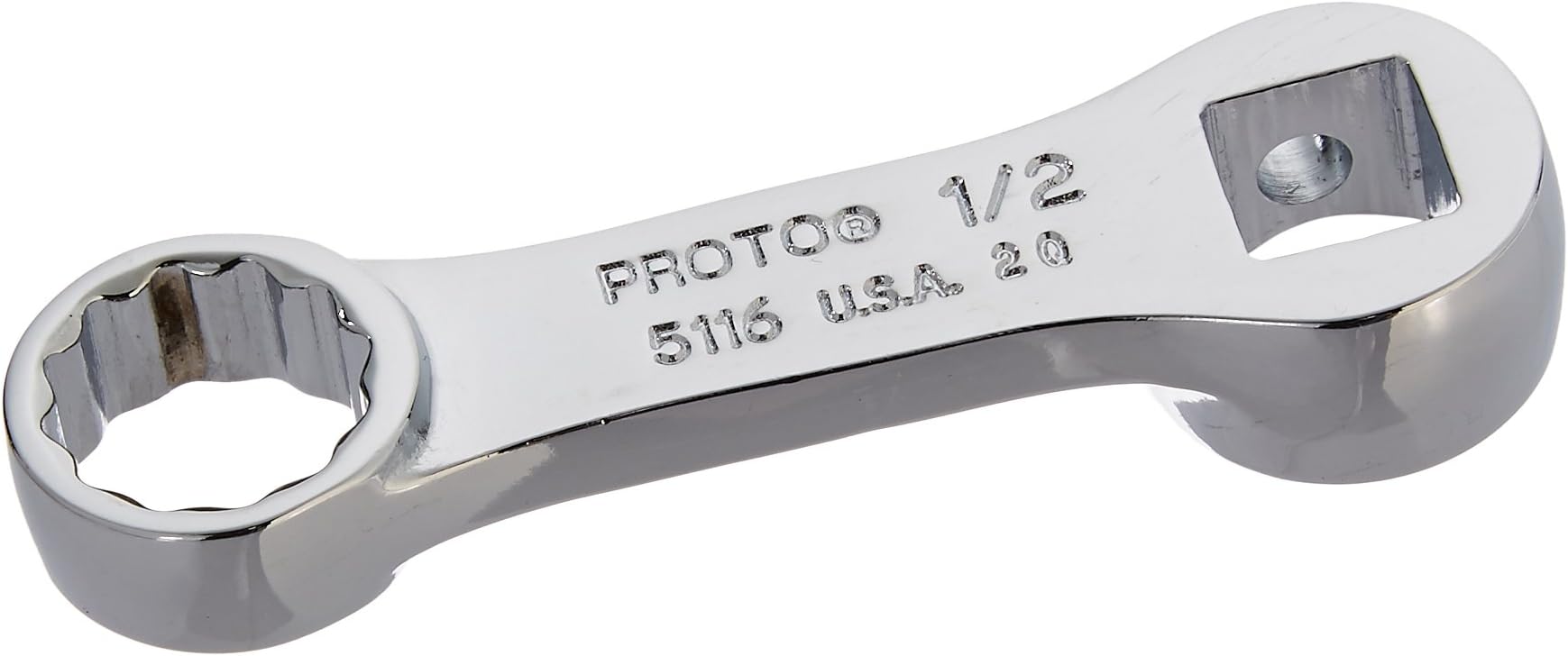 3/8" Drive Torque Adapter 1/2"