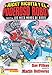Ricky Ricotta y el Poderoso Robot contra los Meca Monos de Marte: (Spanish language edition of Ricky Ricotta's Mighty Robot vs. the Mecha-Monkeys from Mars) (4) (Spanish Edition)