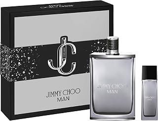 Man Jumbo 2 Piece Eau de Toilette Gift Set (Eau de Toilette Spray, Purse Spray)