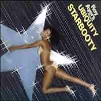 洋楽 Roy Ayers Presents Ubiquity/ Starbooty Starbooty - Album by Roy Ayers Ubiquity - Apple Music