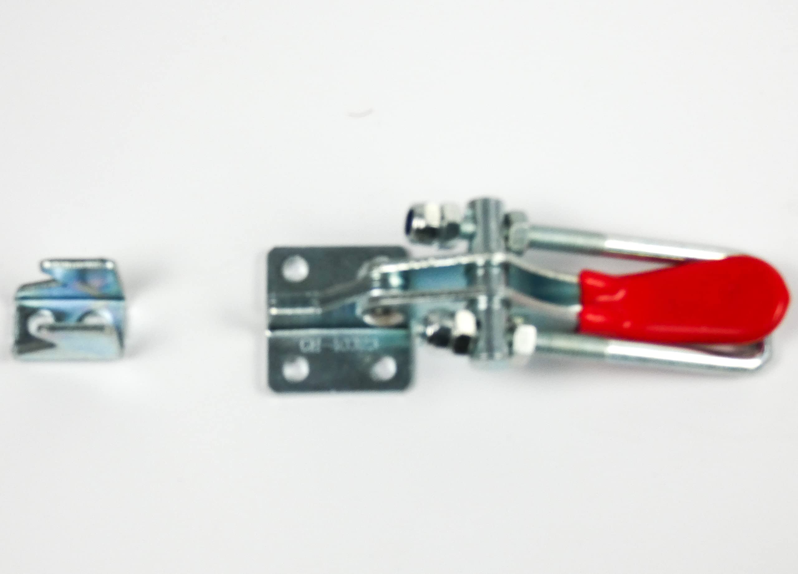 INGDAUM® 1 Stück GH-301AM Schubstangenspanner, Einstellbarer