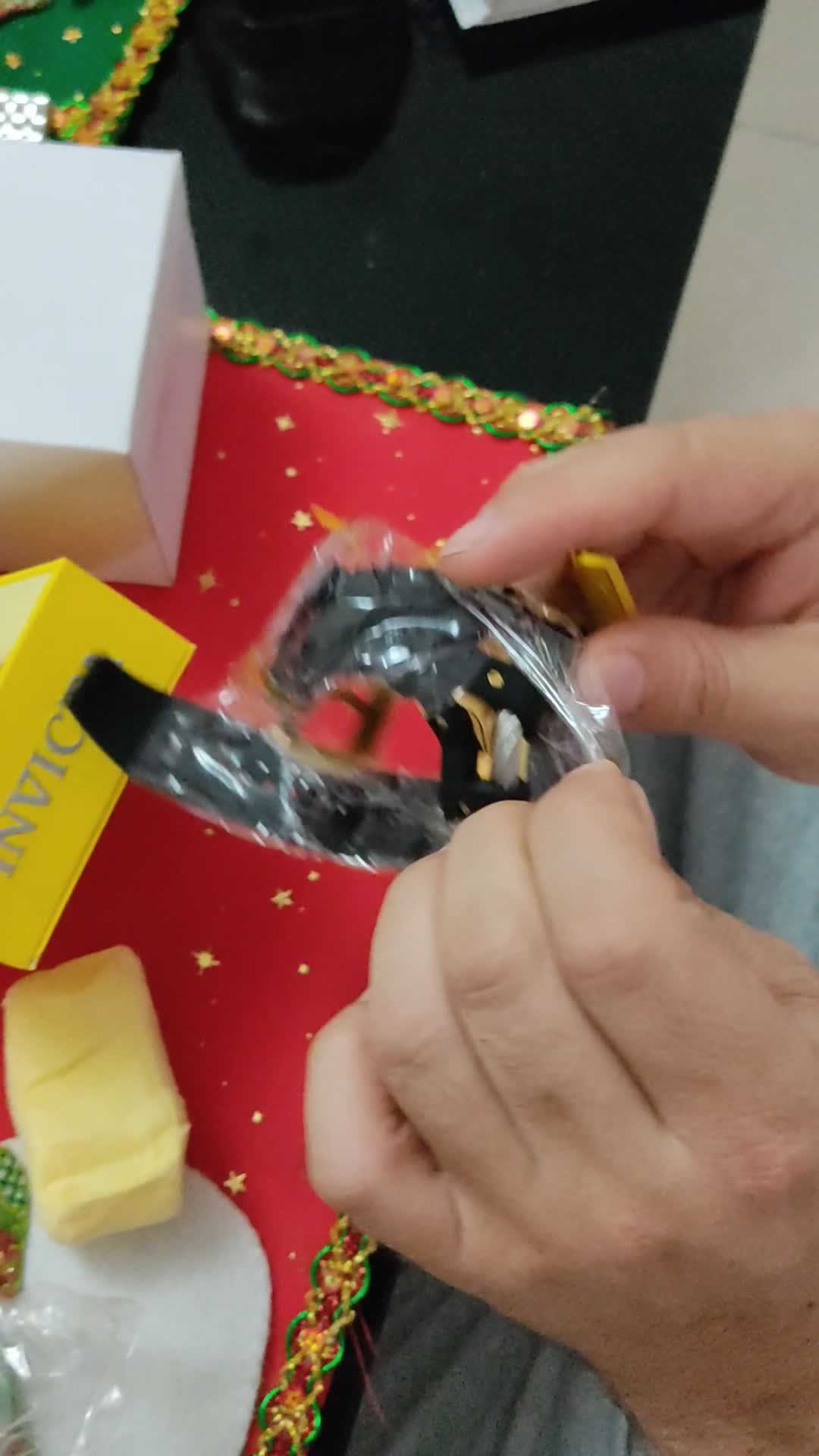 video