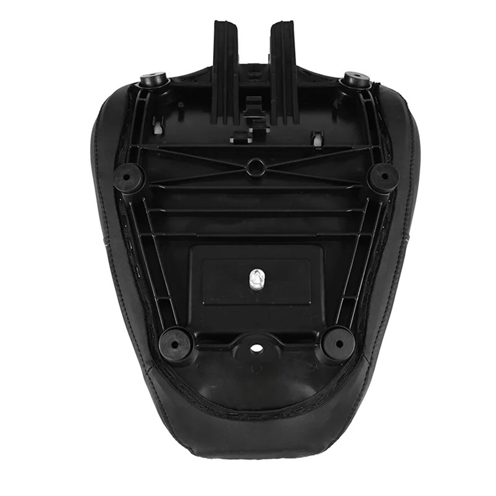 Poduszka Kufer Motocyklowy Poduszka na siedzenie kierowcy i pasażera motocykla pasuje do Harley Sportster S RH1250S RH 1250 2021 2022 2023