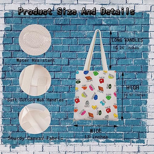 Bolso Tote para Escalada MNIGIU miniatura 3