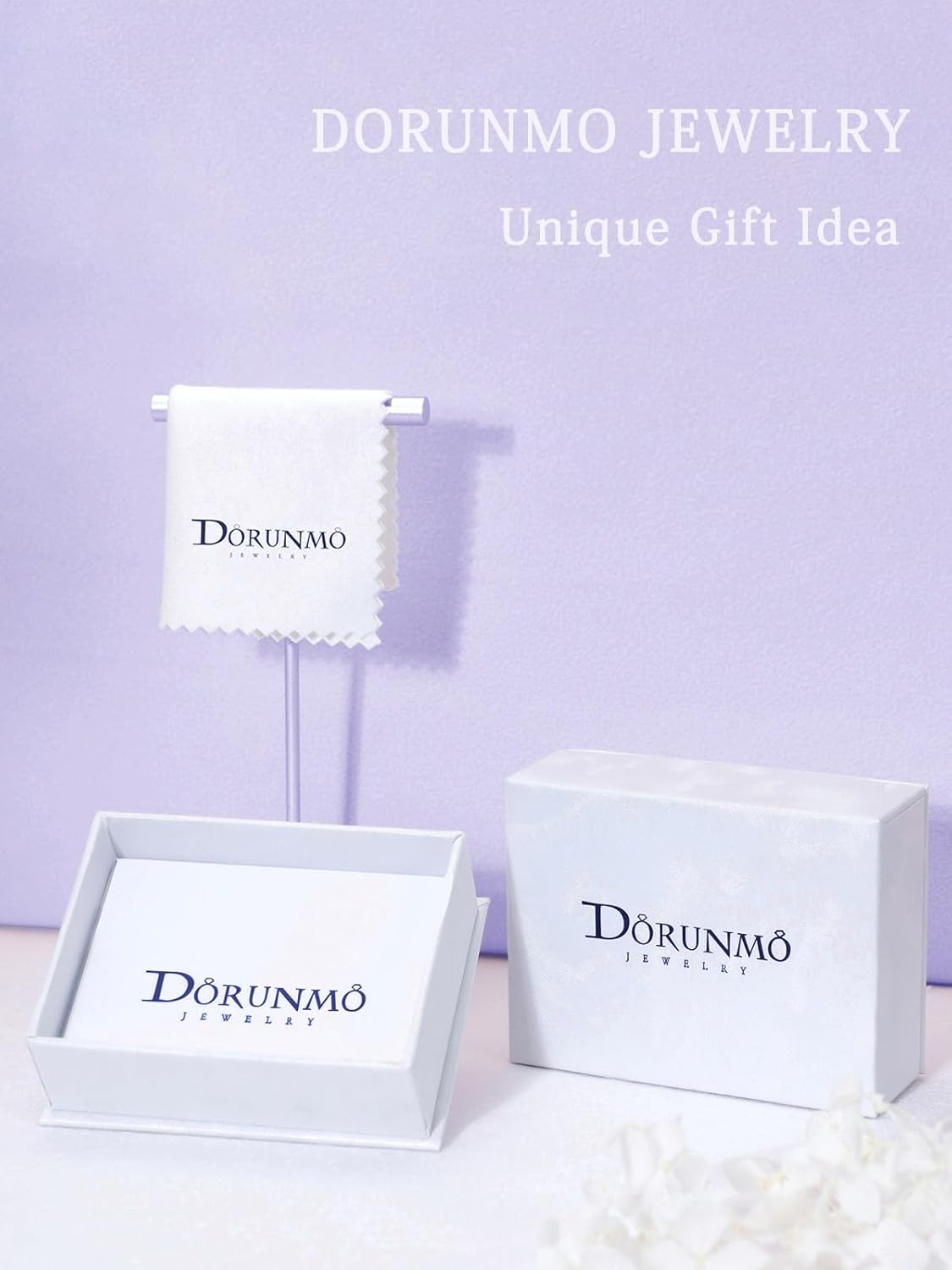 Dorunmo Halloween/Christmas/Thanksgiving Day Earrings 925 Sterling Silver Hypoallergenic Gothic Dangle Earrings Halloween Jewelry Gifts for Women