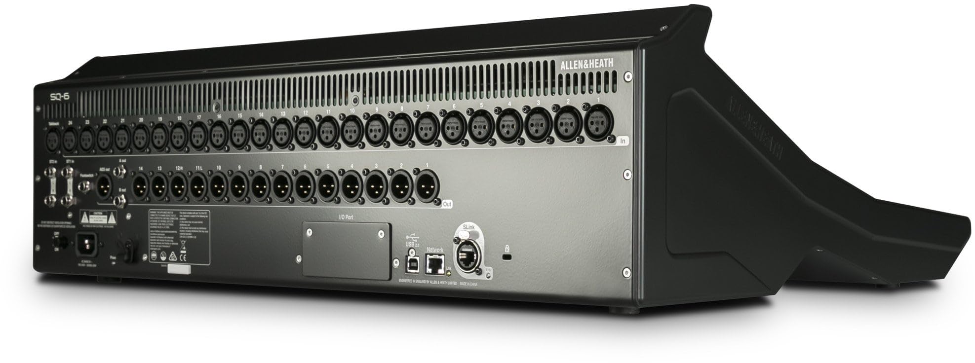 Allen & Heath SQ-6 Digital Mixer