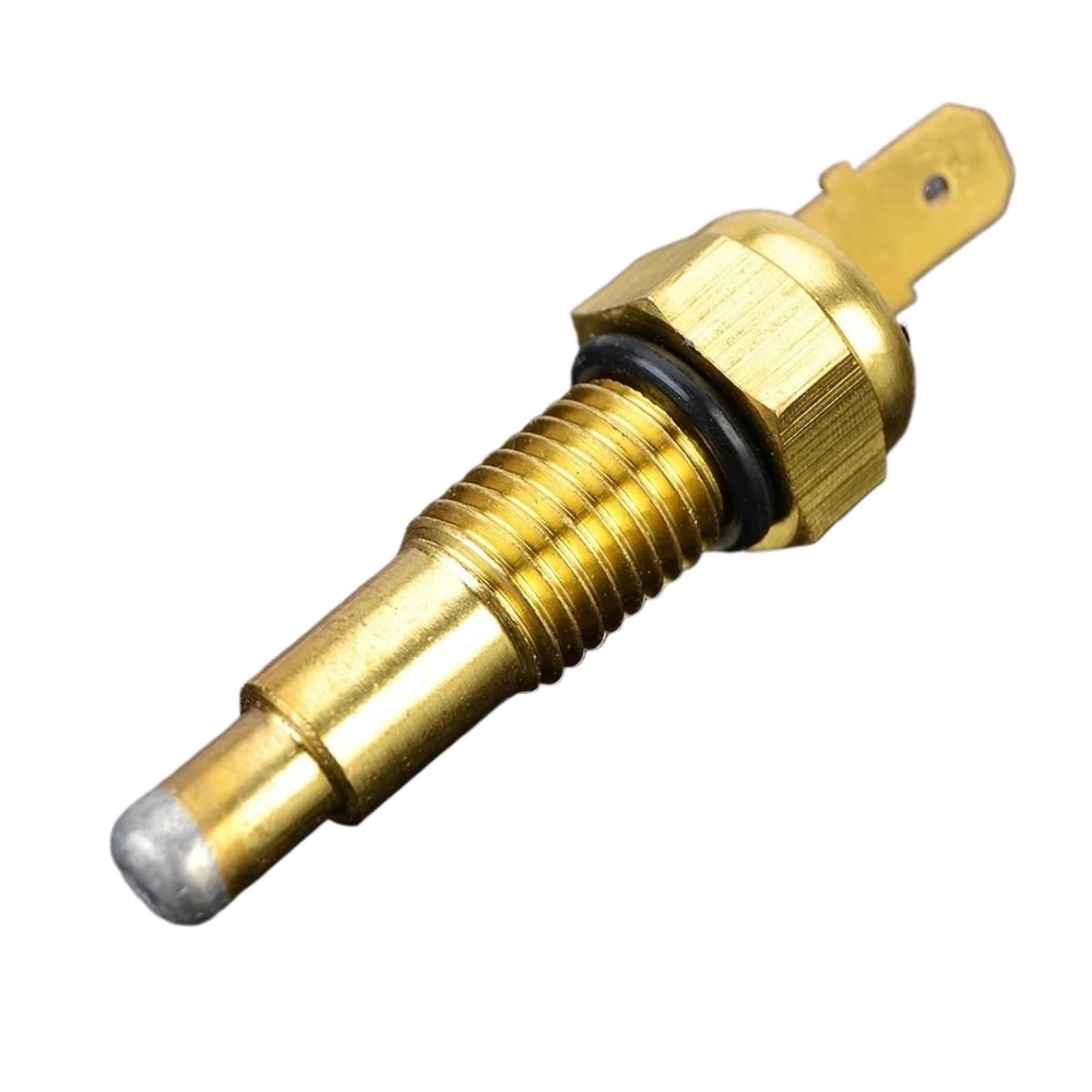 Interruttore Termico Ventola Per K&AWAS&AKI EL250 EN450 EX250 GPX250R 250 ZR250 KLE250 KL600 KL650 KLR600 KLR650 ZL400 ZL600 El&imina&tor