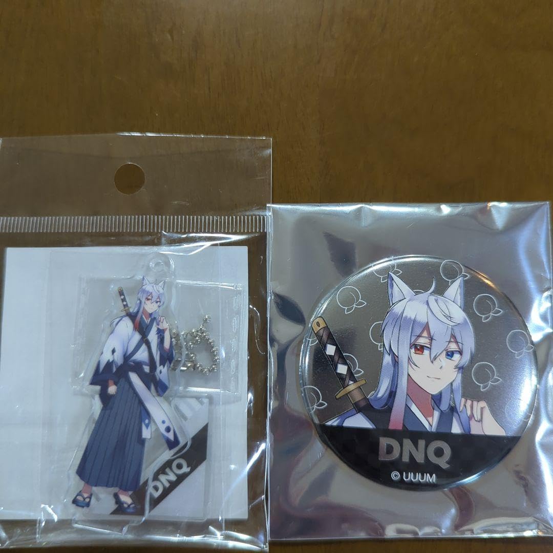 Amazon.co.jp: カラフルピーチ どぬくさん メタル缶バッジ