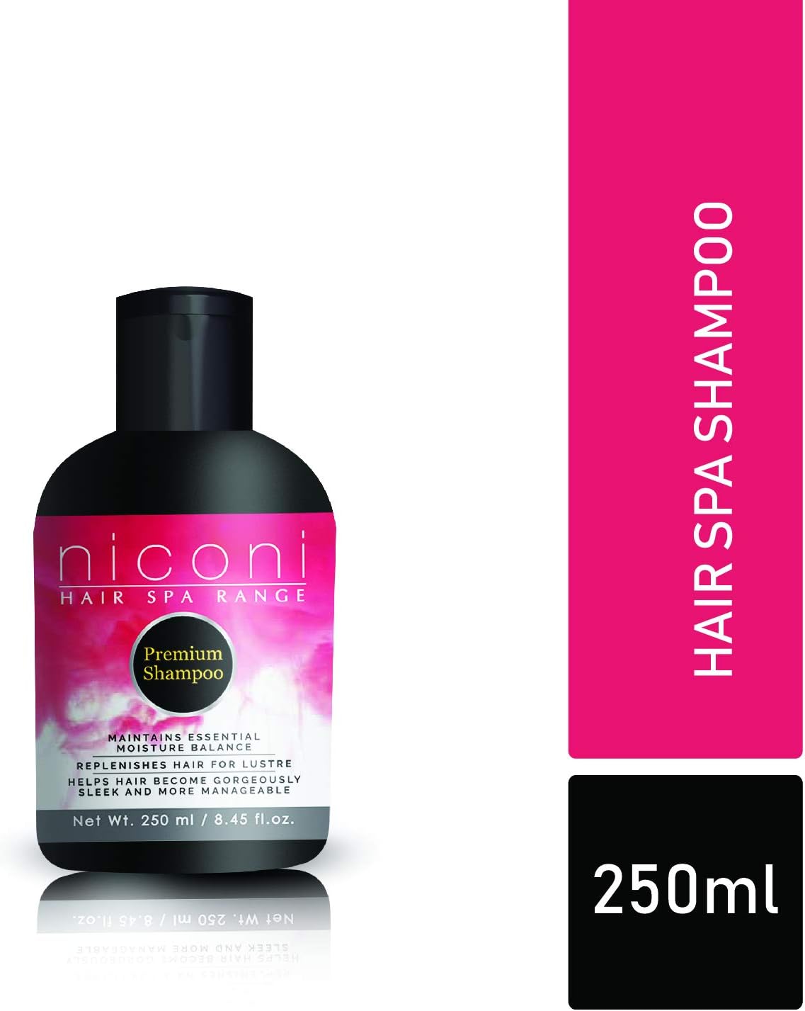 Niconi Premium Shampoo (250 ml)