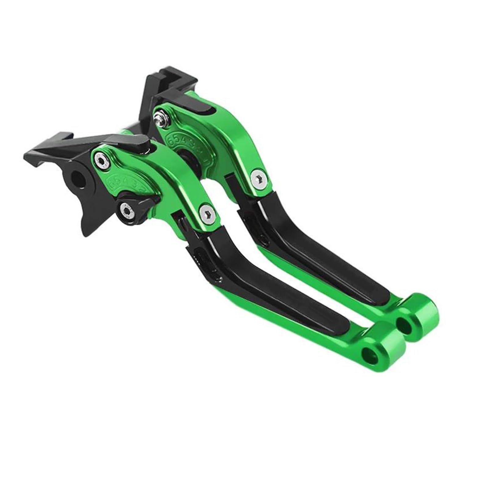 Heyhellnin R Fo K&Ymco Ak550 Ak550 Ak 550 2017-2023 Motorcycle Folding Adjustable Handleba Brake Clutch Levers Handle Motorbike Brake Levers(R)