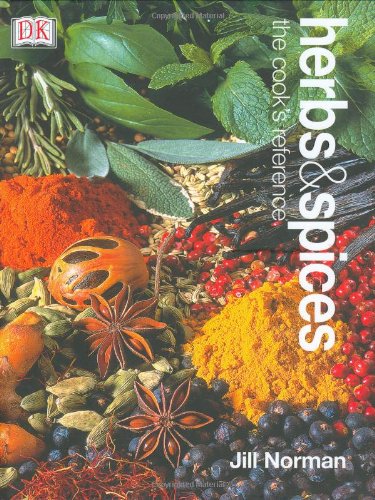 Herbs & Spices: The cook's reference PDF Ebook En Ligne