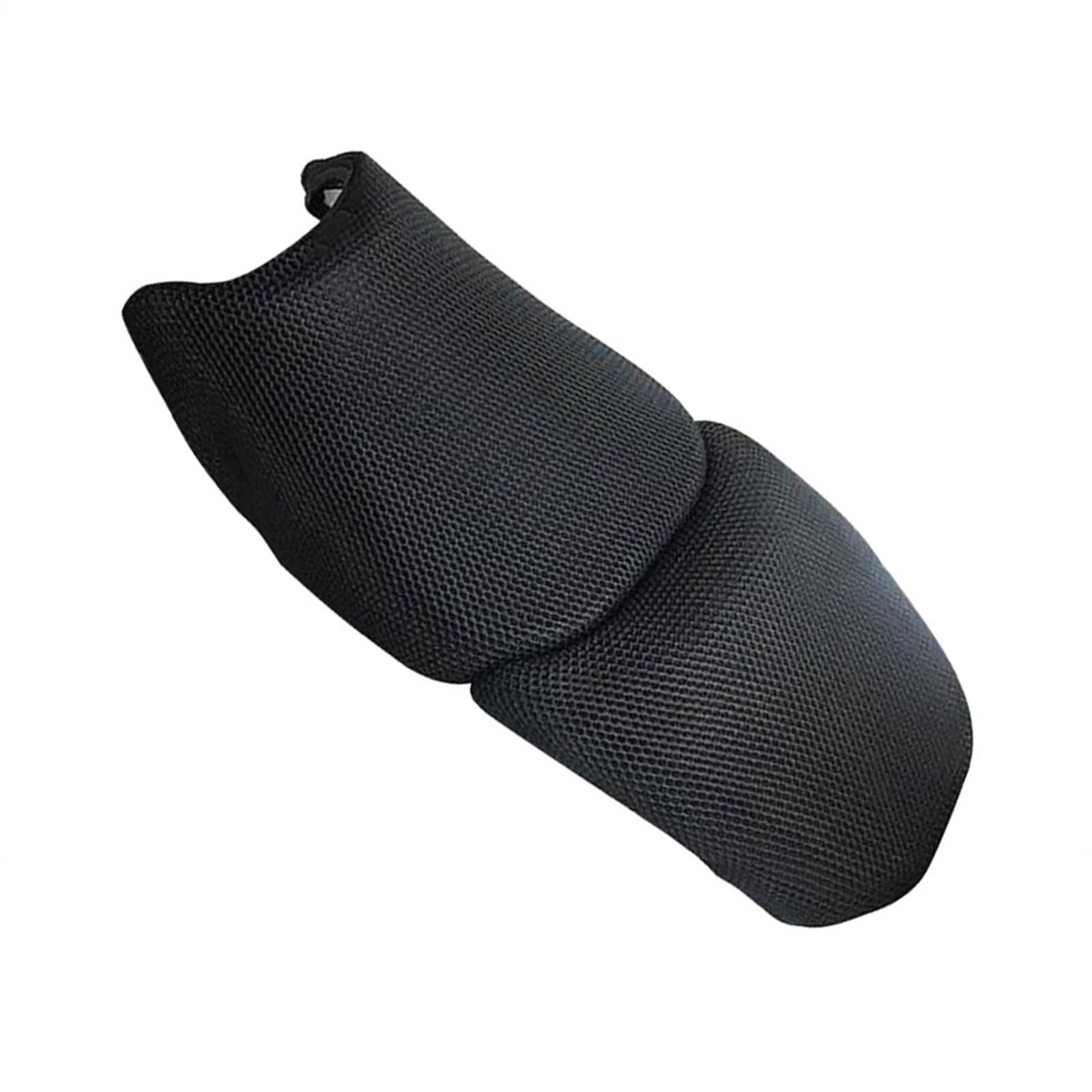 Funda asiento Honda CBF 600 N cojín descompresión protector 8