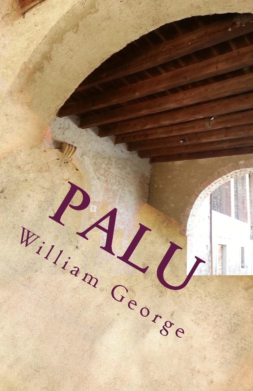 Palu: Blood and Breakfast on Lake Garda