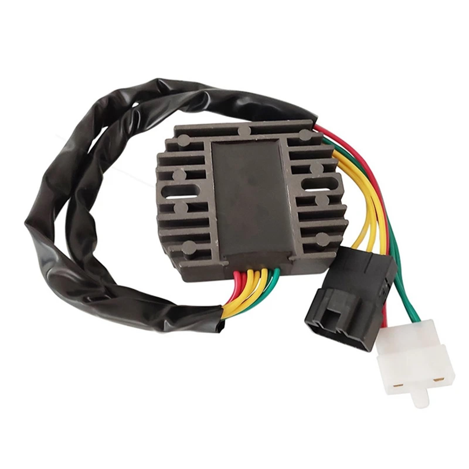 Prostownik napięcia‌ Do CBR 600 F4i Motocyklowy Regulator Napięcia Prostownik 31600-MBW-D21 31600-MBW-G90 Regulatory Przetwornica napięcia‌