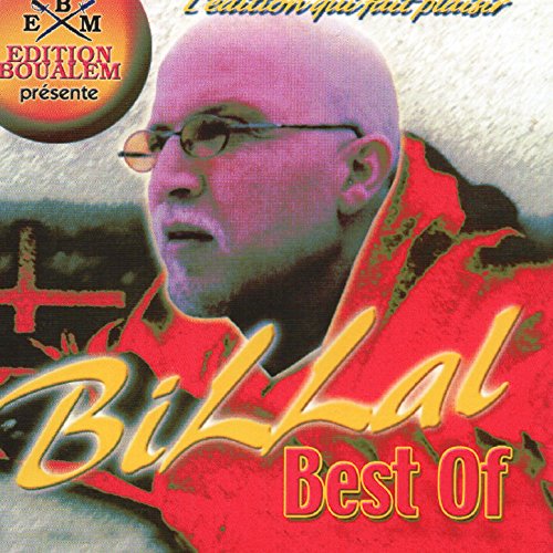 Amazon.com: Best of : Billal: Digital Music