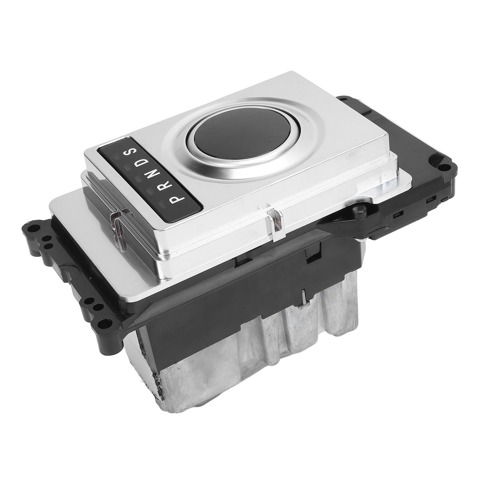 SIXRUN Modulo di Controllo del di Trasferimento del, Materiale ABS, Prestazioni di Marcia Migliorate, Elegante Pannello del per L405 Dal 2012 Al 2022