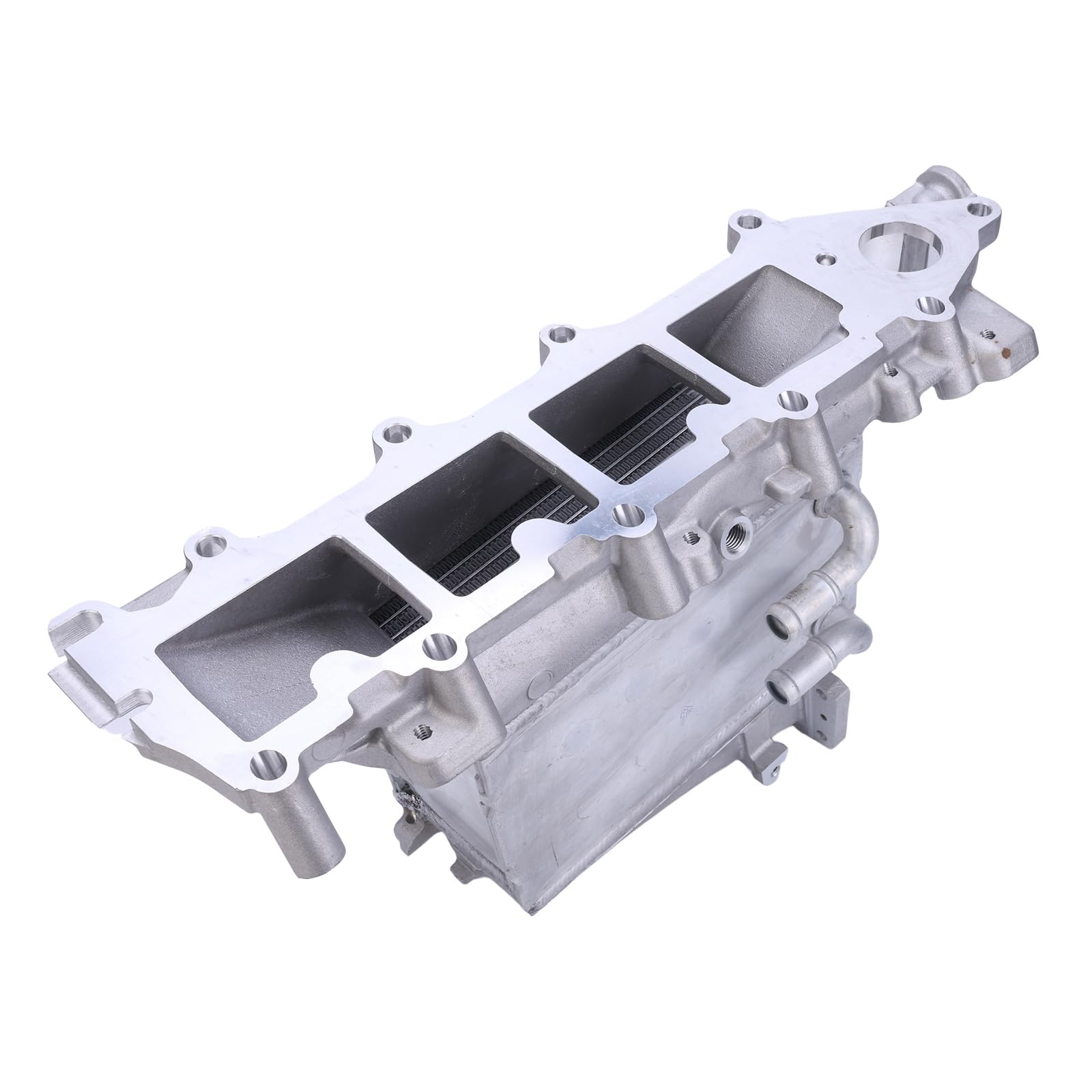 818683 Intercooler para A3 8V1 8VK Tubo de aspiración 58004376 04L129711AC