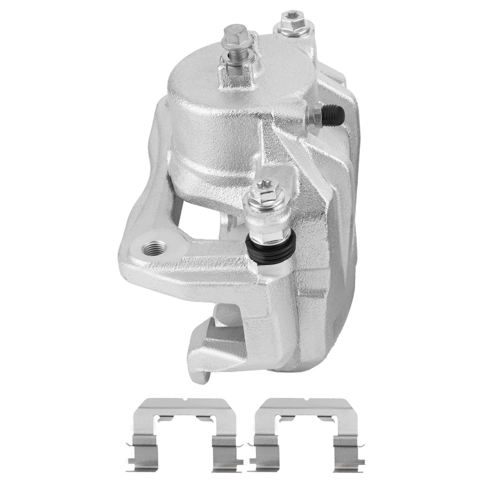 Retractor Pistones Para Hyundai Santa Fe Pistones Freno En Frenos Disco | 2010-2012 Para Sorento 2011-2013 pinza de freno delantera izquierda LH 19P6463 581100W100