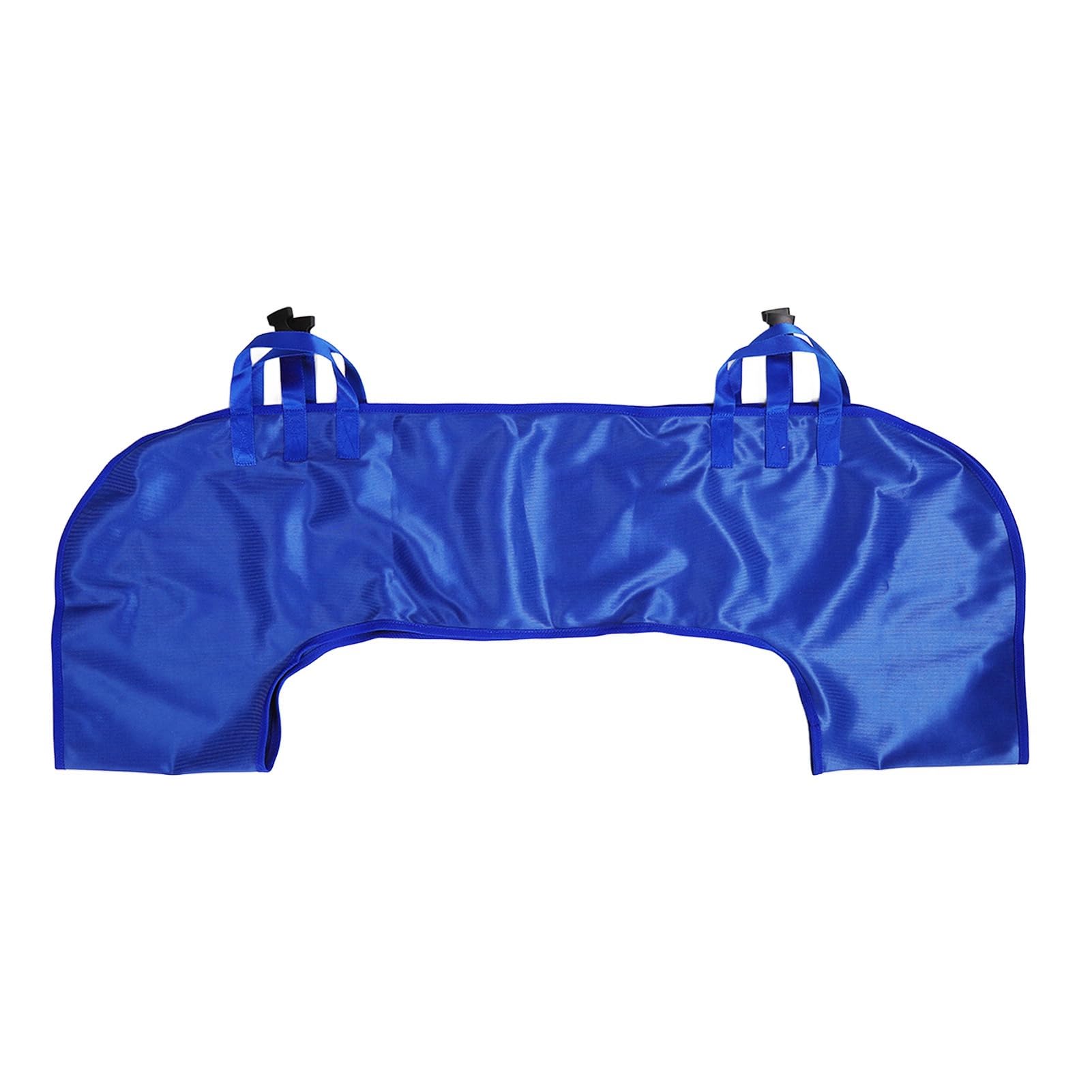 Almohadilla Giratoria para Cama, Almohadilla de Transferencia Ligera Multiusos con Tela Suave para Cuidado en el Hogar y Ancianos, 1 Unidad (M)
