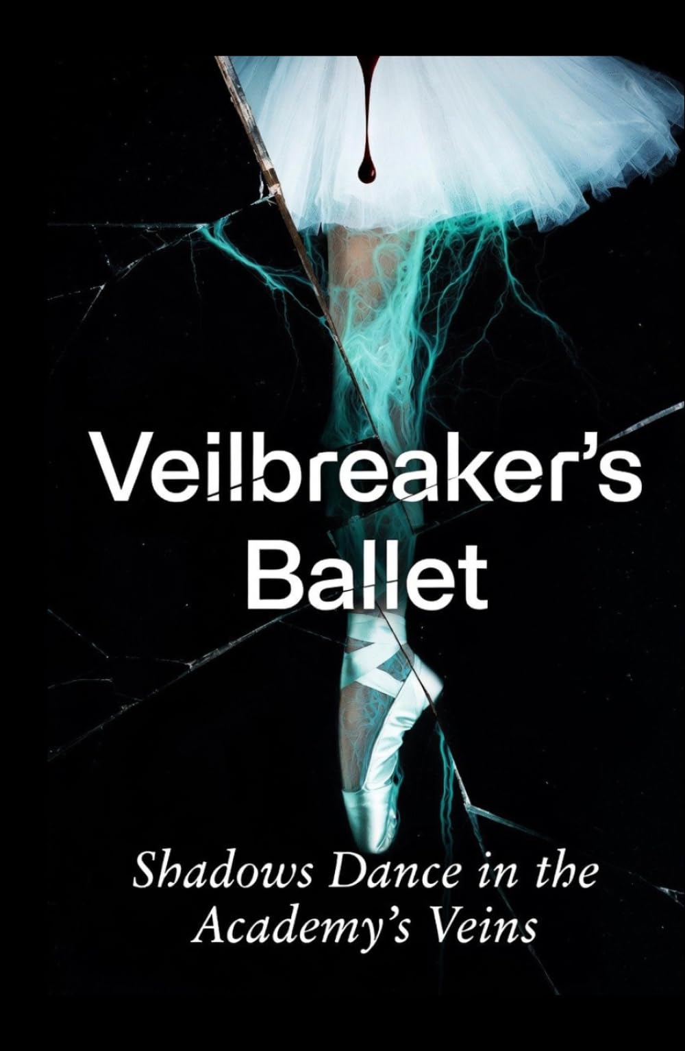 Veilbreaker's Ballet: Shadows Dance in the Academy's Veins