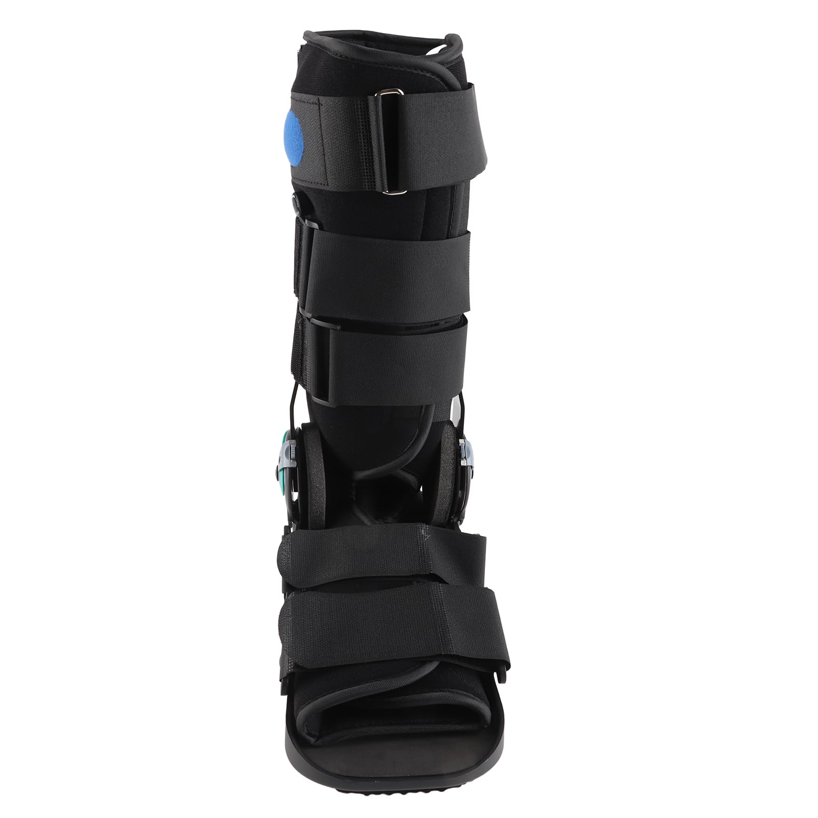 M Tamaño Aquiles Botas Tendón Boots Aprendible Brace de tobillo para rehabilitación y soporte de fracturas