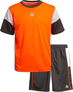 Boys short sets size 8 Clearance