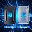ZORBES AM4 CPU bracket, AM5 CPU Cooler Mount Kit with Standoffs gallery image