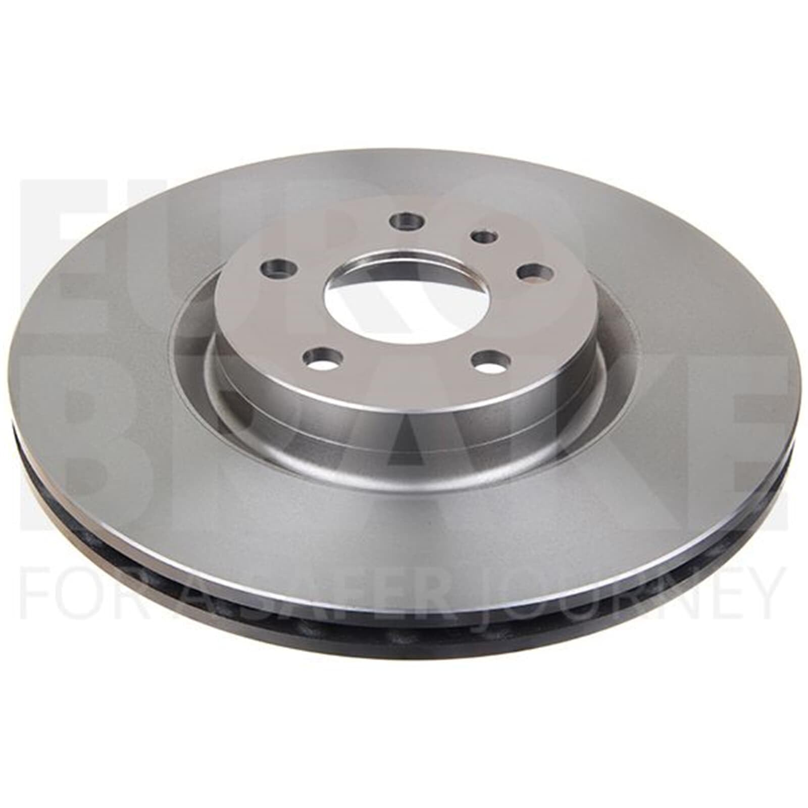 Eurobrake Bremsscheiben 284mm + Beläge vorne | 5815209925 + 55022223104 Kompatibel mit Tipo Kombi (356_, 357_),Tipo Schrägheck (356_, 357_),Tipo Stufenheck (356_, 357_)