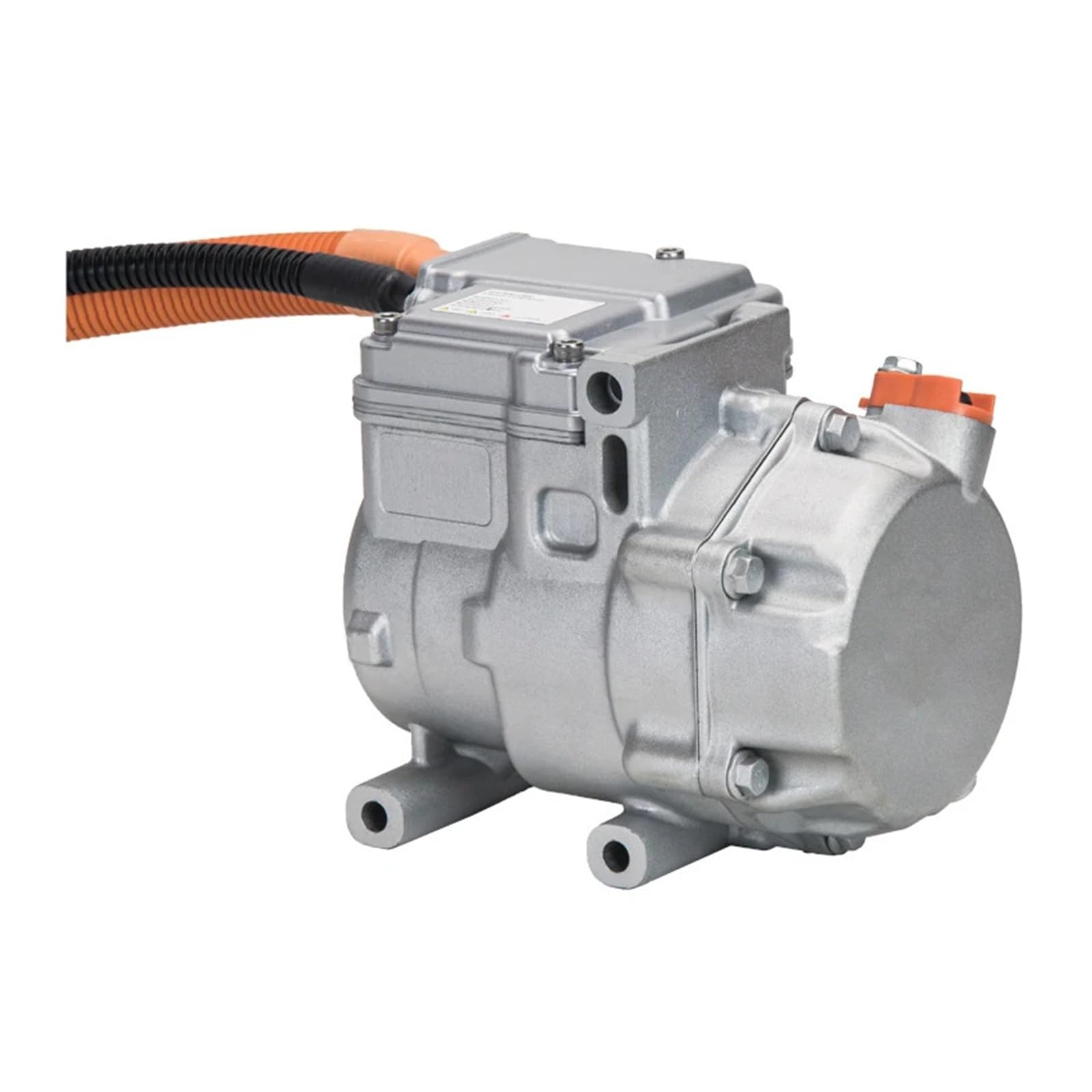 Aire Acondicionado, compresor de Aire Acondicionado, 12 V, energía, para camión, autobús, para Furgoneta, para Autocaravana, 18 CC, Coche eléctrico, Aparcamiento.