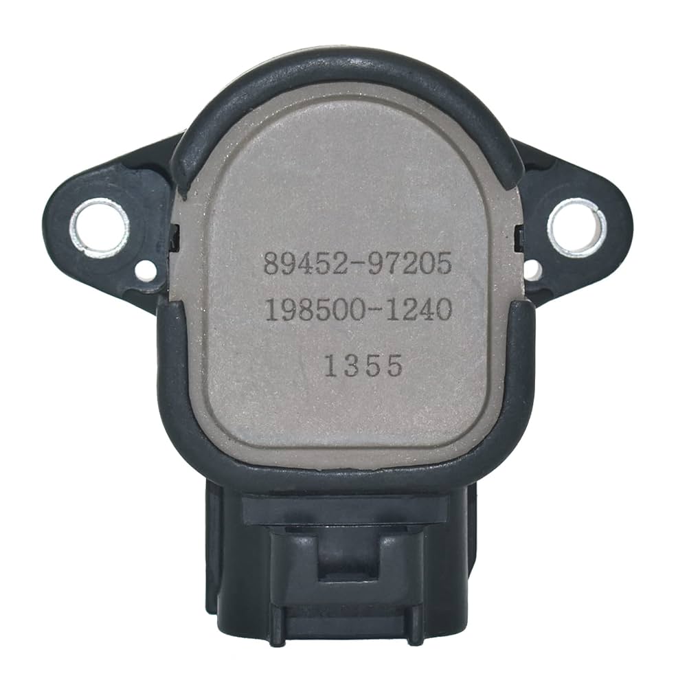 ジリオンktf8.5 Amazon.com: BAIXINDE TPS Throttle Position Sensor for