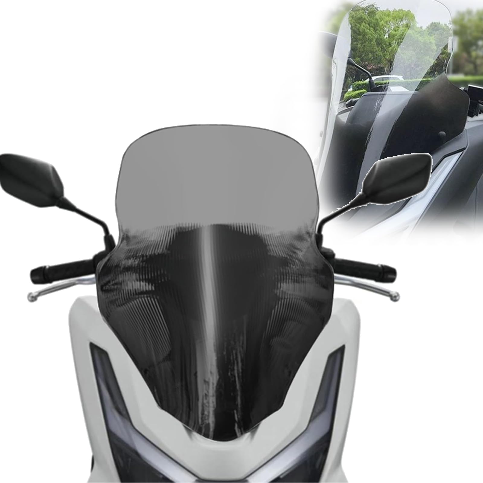 Amazon | EESDCOS 対応PCX160 kf47 PCX125 jk05 2025年モデル 専用