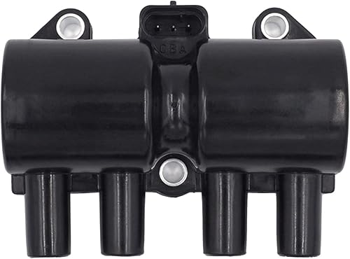 Miniatura 1 de Bobina de ignición del coche compatible con AVEO 2008-2012 19005236