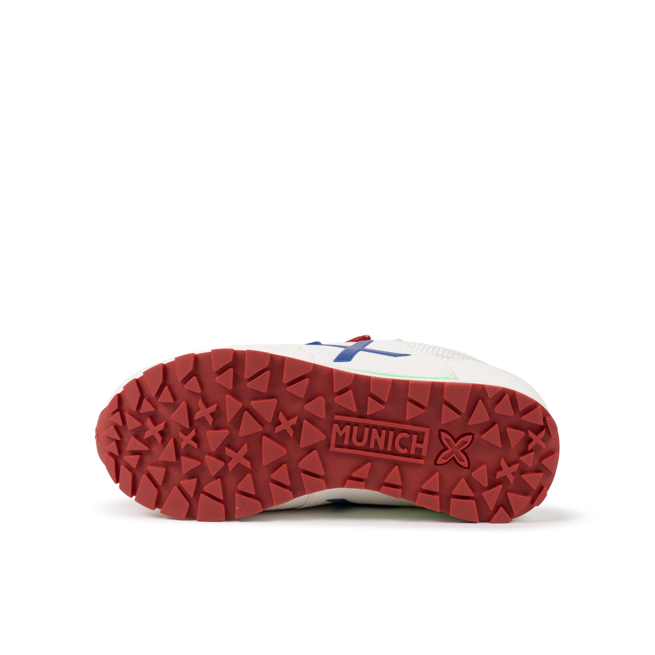 Munich Dash Kid VCO 2.0 174, Zapatillas Unisex niños