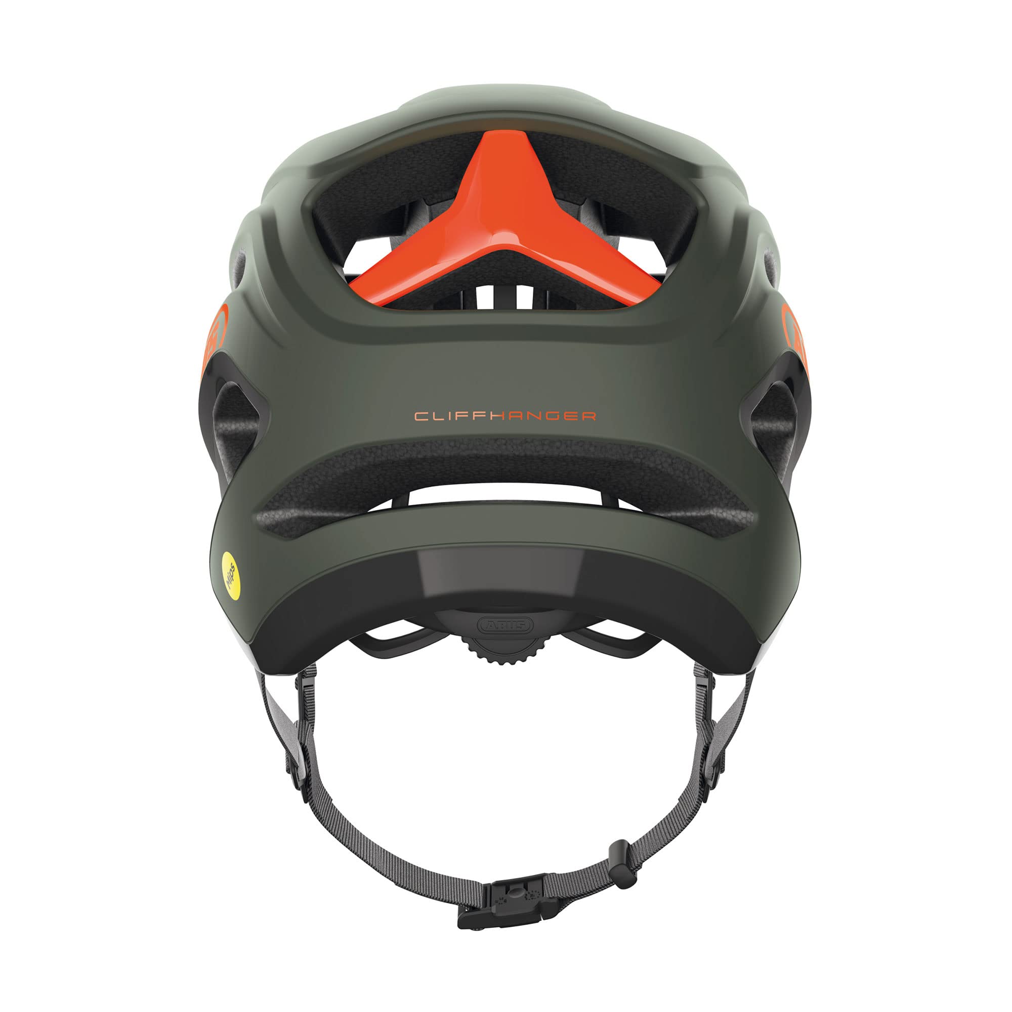 Casco De Moto Mujer Casco ABUS CliffHanger MIPS Protección