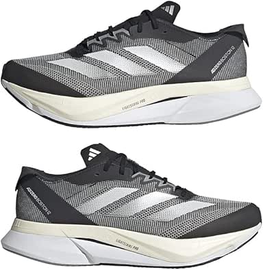 adidas [アディダス] ランニングシューズ アディゼロ ボストン 12 LZT31